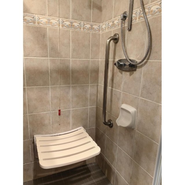 MSBXS SHOWER SEAT WALL MOUNT HEAVY DUTY-Photoroom